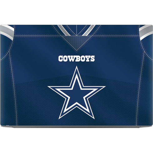 NFL Dallas Cowboys Team Jersey Dell XPS Skin